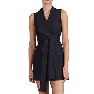 Bondi Born Wrap Dress